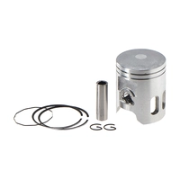 Поршень для скутера Yamaha Jog 90 d-50 p-12 WM