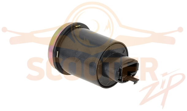 Реле поворота с сигнaлом для скутера Honda Dio 50/AF-16/L5H/9H WM