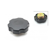 Крышка бензобака LIFAN 16-20л.с. KP420, KP460 (16400-A0710-0006) WM