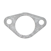 Прокладка теплоизолятора LIFAN 20,0 л.с. 192F-2T (KP460) (17219-A262T-0001) WM