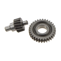 Ремкомплект редуктора для скутера Yamaha Jog 50 (3KJ-17410 15x31T) WM