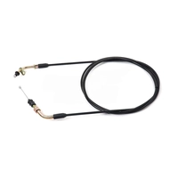 Трос газа для скутера Yamaha BWS 100 WM