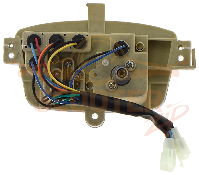 Панель приборов для скутера Yamaha BWS 100 WM