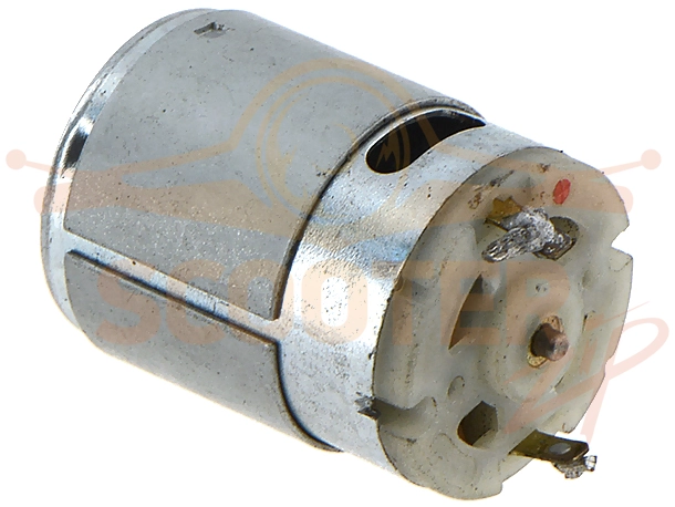 Электродвигатель Leshi motor 3805-30215 (3805-33208), 3, 6В УЦЕНКА! для отвертки ИНТЕРСКОЛ ОА-3.6 (s/n 11.****)