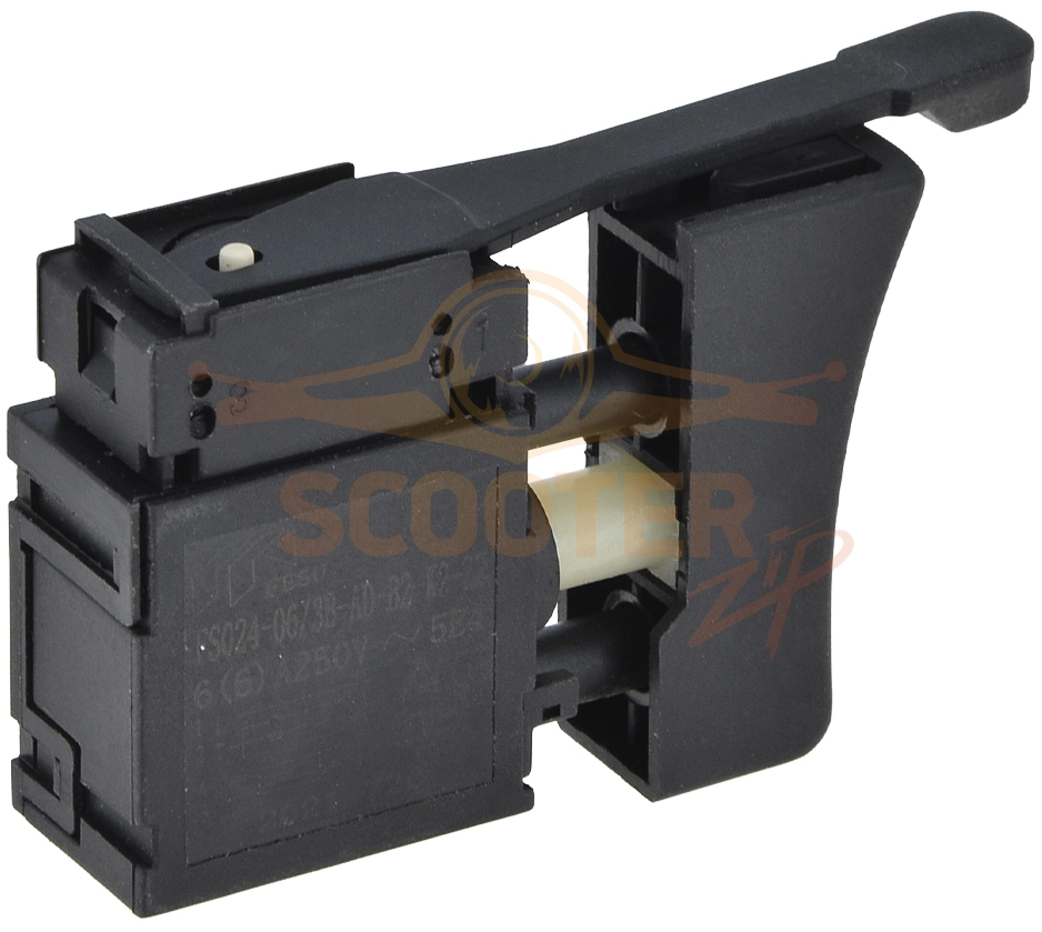 Выключатель для шуруповерта MAKITA 6821