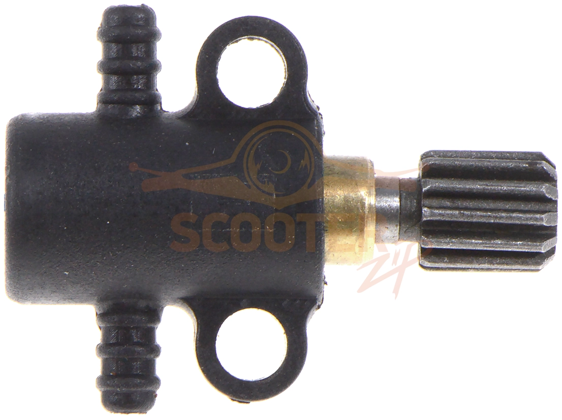 Маслонасос для электропилы цепной CHAMPION CSB-1811