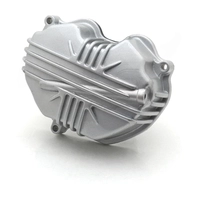 Крышка головки цилиндра для мотоцикла с двигателем 4T 167FMM (250cc) WM