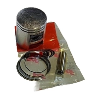 Поршень для скутера Suzuki GS-50 (TB-50)  d-41 p-10 std MVH