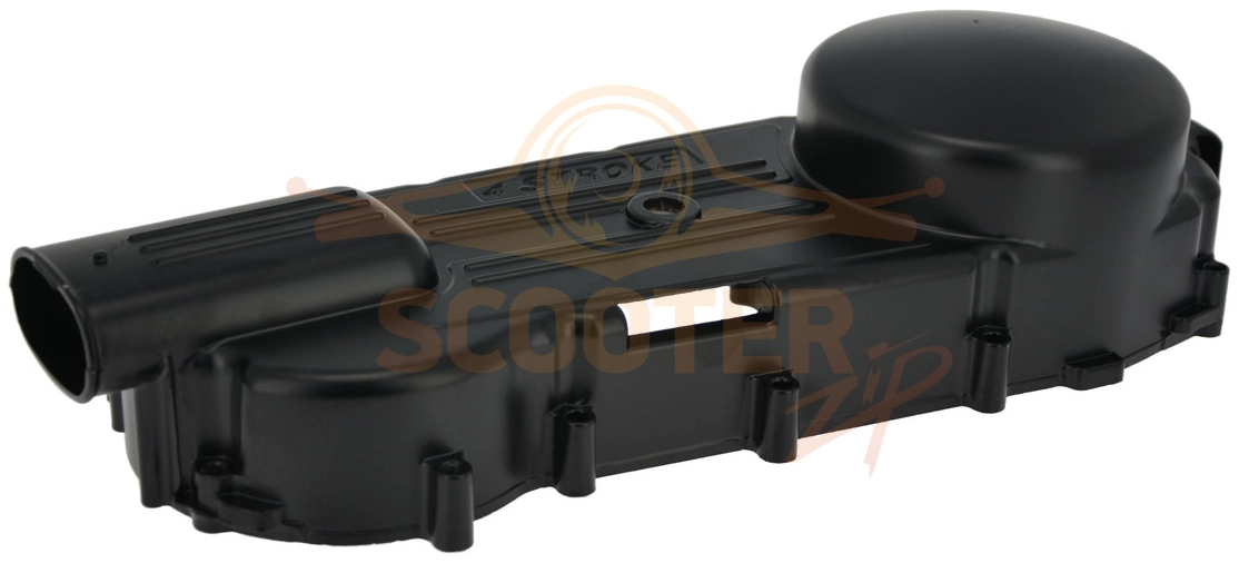 Крышка вариатора для скутера с двигателем 4T 157QMJ 150сс MVH