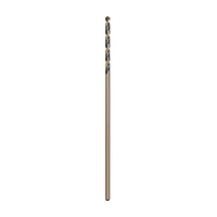 Сверло, HSS-Co(8%), Pro, класс A, D-1 х 34 мм, по металлу, KRAFTOOL