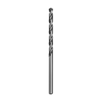 Сверло, Pro, HSS-G, сталь М2 (S6-5-2), класс A, D-3.5 х 70 мм, по металлу, KRAFTOOL