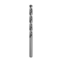 Сверло, Pro, HSS-G, сталь М2 (S6-5-2), класс A, D-4.2 х 75 мм, по металлу, KRAFTOOL