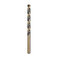 Сверло, HSS-Co(8%), Pro, класс A, D-6.5 х 109 мм, по металлу, KRAFTOOL
