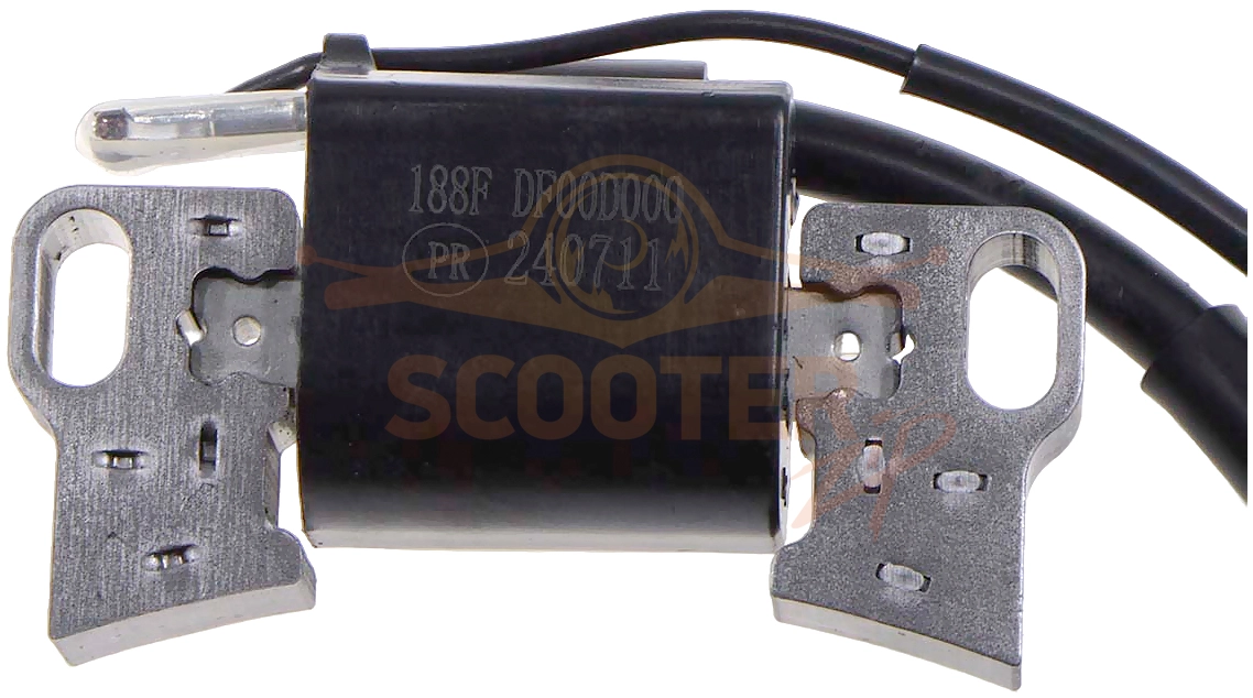 Магнето для снегоуборщика CHAMPION ST-1376E