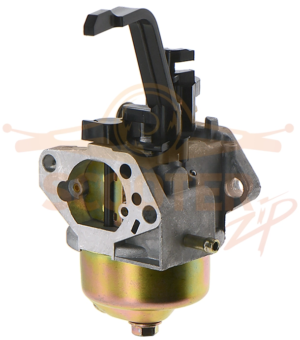 Карбюратор для генератора CHAMPION GG7501E