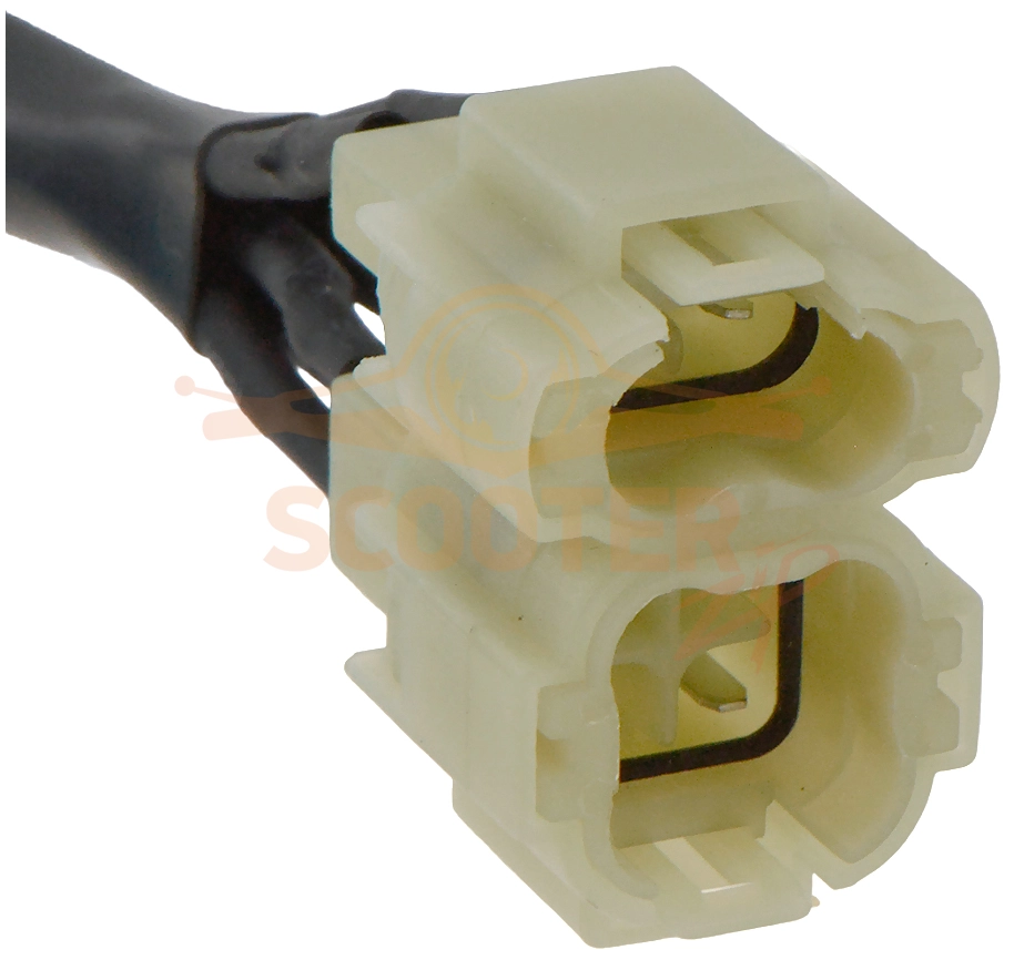 CDI тюнинг для скутера с двигателем 4T 139QMB, 152QMI, 157QMJ MVH