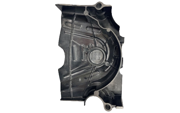 Крышка двигателя левая малая для мотоцикла с двигателем 4T 164FML Racer RC200-GY8 Ranger MVH