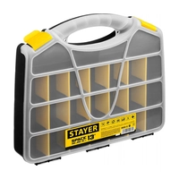 Пластиковый органайзер SPACE-13 320 х 260 х 50 мм (12.5") STAYER
