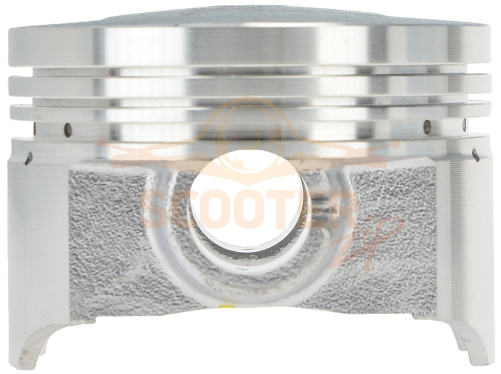 Поршень для мотоцикла с двигателем 4T 167FMM (CG250) d-67 p-16 MVH