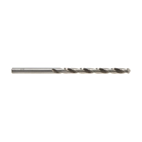 Сверло по металлу HSS DIN 338 шлифованное Split Point 8,5 х117 х75 KEIL
