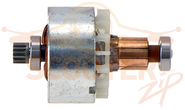 Ротор (Якорь) и статор P.I.T. (PIT) PSR24-C2