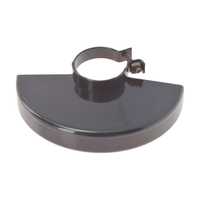 Кожух защитный Ø125mm