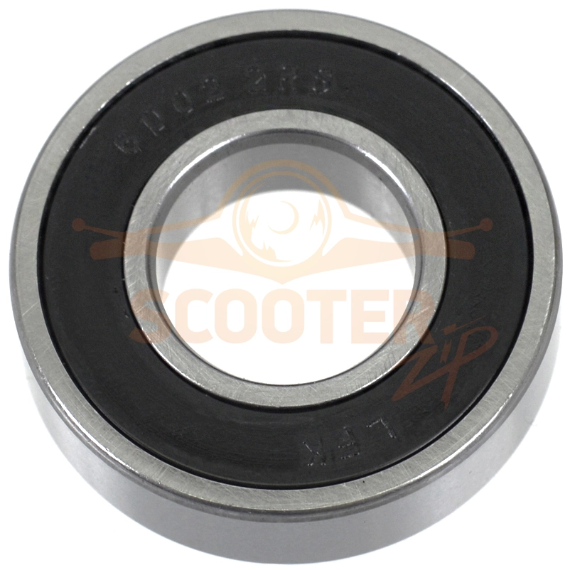 Подшипник 6002 2RS (15x32x9) для триммера (электрокосы) MAKITA UR3502