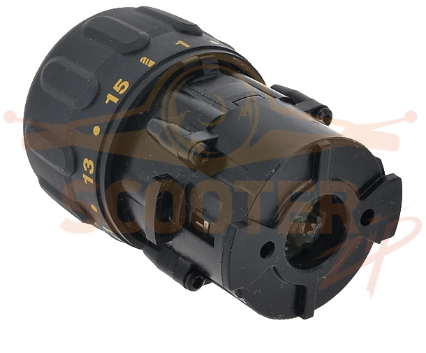 Редуктор для дрели аккумуляторной DeWalt DC733 TYPE 1, DC733K TYPE 1