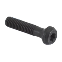 Винт 10-32 UnRF-2A LH THD для дрели аккумуляторной DeWalt DCD700 TYPE 4, DCD710 TYPE 1, DCD710 TYPE 2