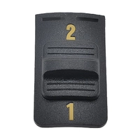 Переключатель для дрели аккумуляторной DeWalt DCD700 TYPE 4, DCD710 TYPE 1, DCD710 TYPE 2, DCD710 TYPE 4