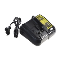 Зарядное устройство 10, 8В-18В DeWalt DCD710 TYPE 4, DCD734 TYPE 1, DCD771 TYPE 1, DCD776 TYPE 1, DCF610 TYPE 3
