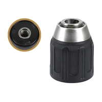 Патрон зажимной для дрели аккумуляторной DeWalt DCD734 TYPE 1, DCD771 TYPE 1, DCD776 TYPE 1