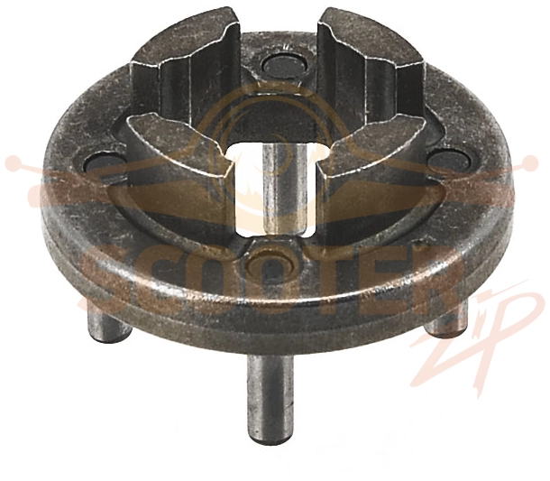 Держатель для дрели аккумуляторной DeWalt DCD734 TYPE 1, DCD771 TYPE 1, DCD776 TYPE 1 N362740
