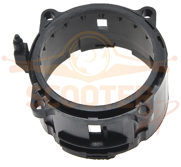 Корпус для дрели аккумуляторной DeWalt DCD734 TYPE 1, DCD771 TYPE 1, DCD776 TYPE 1
