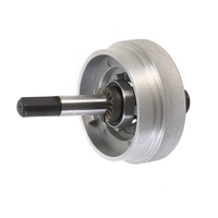 Шпиндель для дрели аккумуляторной DeWalt DCD737 TYPE 2, DCD795 TYPE 2