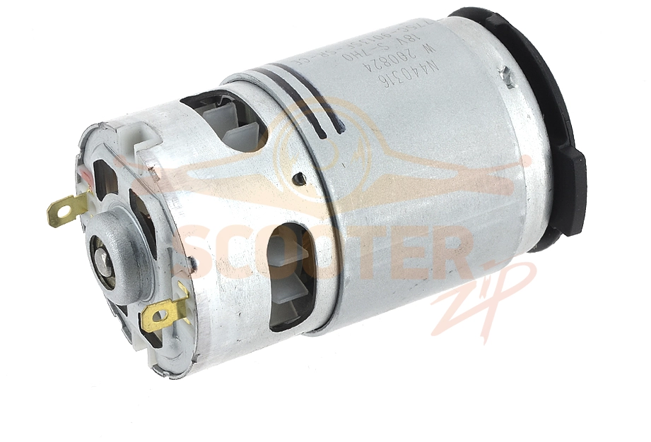 Эл. двигатель для дрели аккумуляторной DeWalt DCD771 TYPE 1