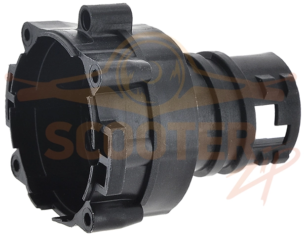 Корпус для дрели аккумуляторной DeWalt DCD776 TYPE 1