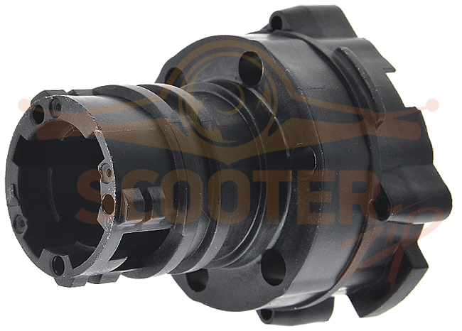 Корпус для дрели аккумуляторной DeWalt DCD776 TYPE 1