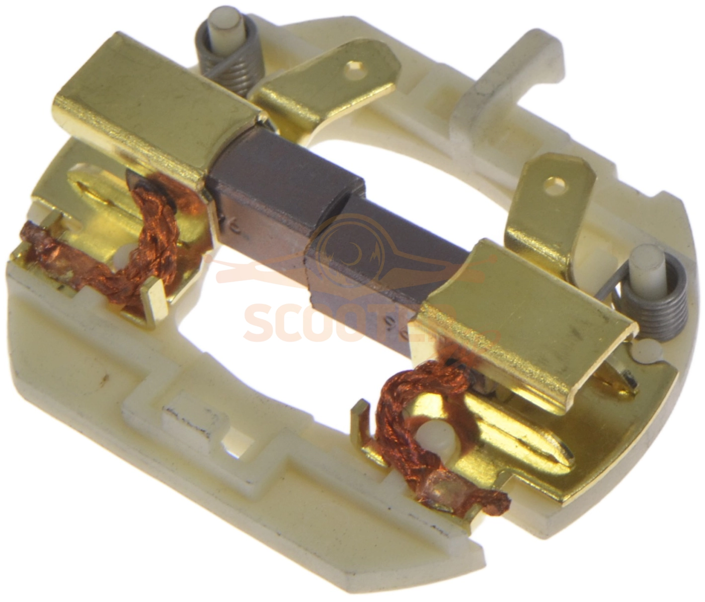 Щеткодержатель для дрели аккумуляторной DeWalt DCD780 TYPE 1, DCD780L2 TYPE 1