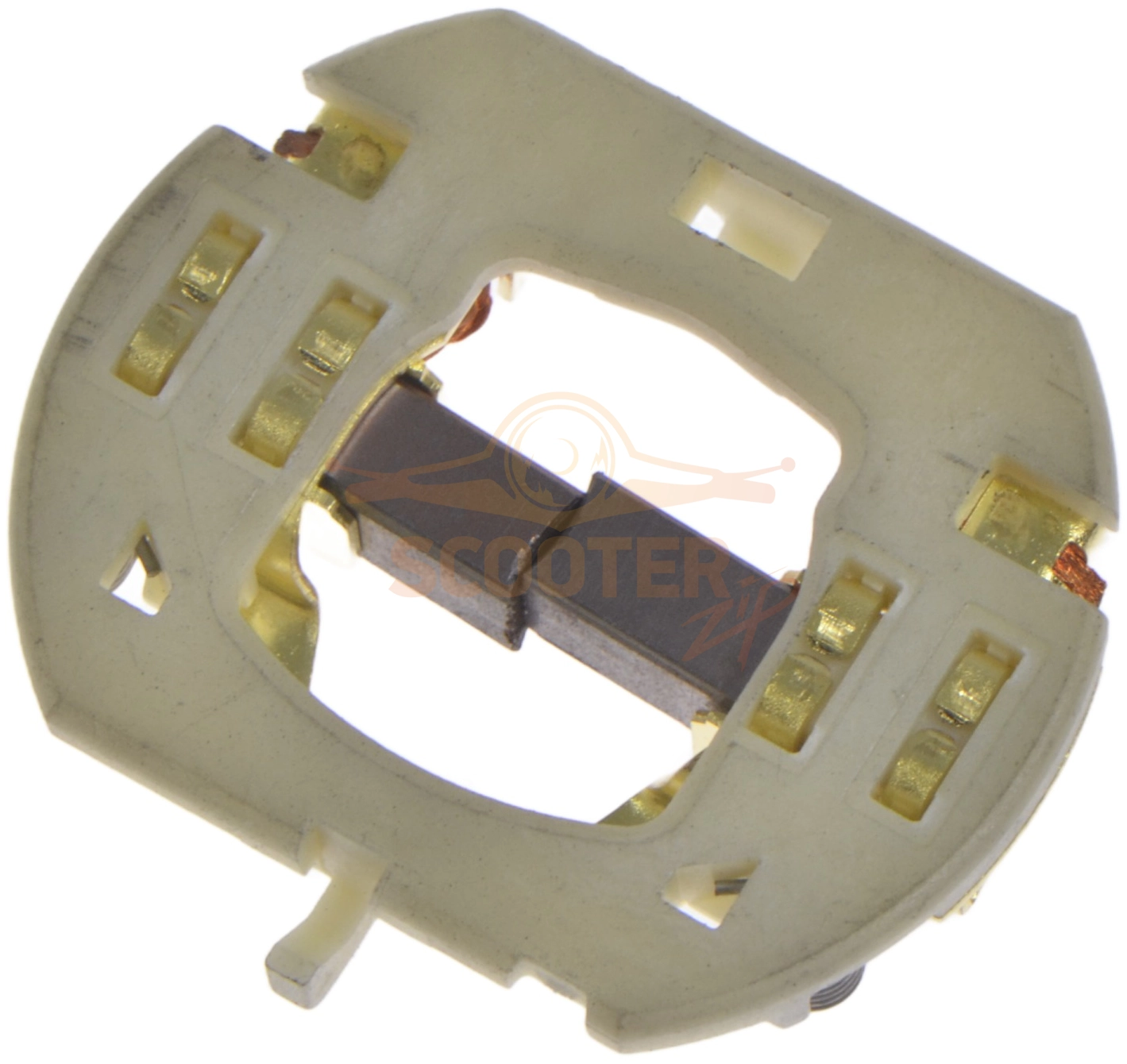 Щеткодержатель для дрели аккумуляторной DeWalt DCD780 TYPE 1, DCD780L2 TYPE 1