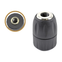 Патрон бесключевой 1/2 UNF2 DeWalt