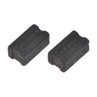 Щетка угольная 8x6x14 (2шт) DeWalt DWD014 TYPE 1, DWD024 TYPE 1, DWD112 TYPE 1, DWD112 TYPE 2, DWD115KS TYPE 1