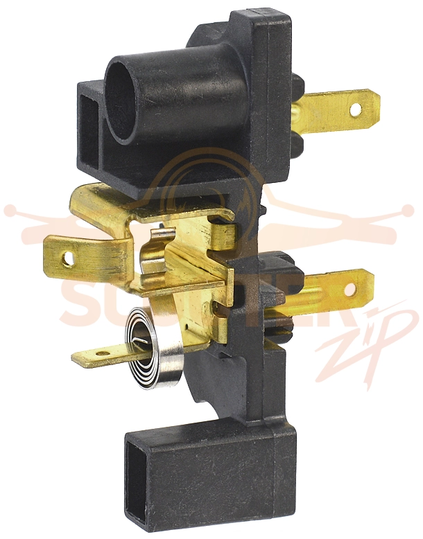 Щеткодержатель для дрели-миксера DeWalt D21510 TYPE 1, D21510 TYPE 2, D21520 TYPE 1