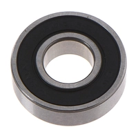 Подшипник 6001 RS (12x28x8) DeWalt