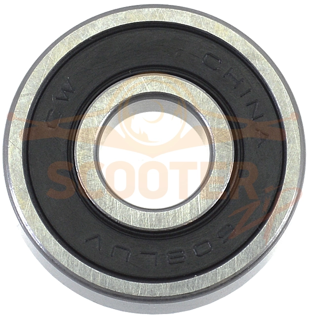 Подшипник 608 LUV (8x22x7) для гайковерта DeWalt DCF889HKN