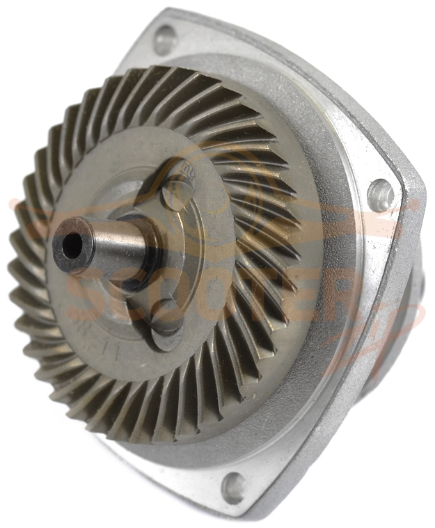 Редуктор для машины шлифовальной угловой DeWalt D28153 TYPE 1, D28154 TYPE 1, D28155 TYPE 1, D28156 TYPE 1, D28157 TYPE 1