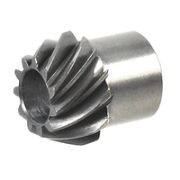 Шестерня ведущая для машины шлифовальной угловой DeWalt D28153 TYPE 1, D28154 TYPE 1, D28155 TYPE 1, D28156 TYPE 1, D28157 TYPE 1