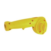 Корпус для машины шлифовальной угловой DeWalt (комплект 2 части)