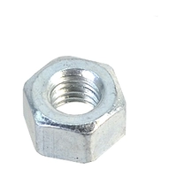 Гайка M6 UNI 5587 DeWalt