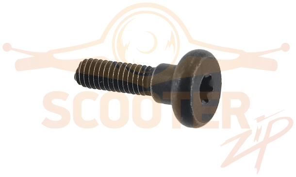Винт для машины шлифовальной угловой DeWalt DWE4050 TYPE 2, DWE4051 TYPE 2, DWE4120 TYPE 1, DWE4150 TYPE 1, DWE4151 TYPE 1